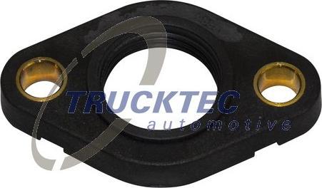 Trucktec Automotive 08.10.067 - Прокладка, крышка головки цилиндра parts5.com