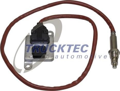 Trucktec Automotive 08.17.048 - NOx-датчик, впрыск карбамида parts5.com