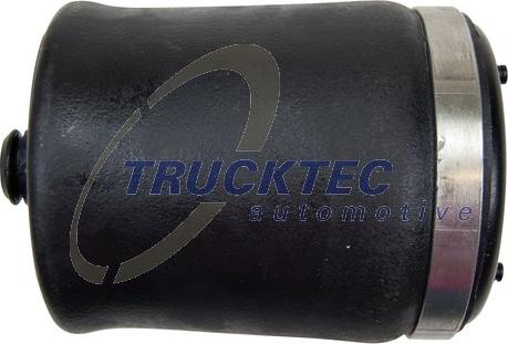 Trucktec Automotive 08.30.047 - Пневматическая рессора, ходовая часть parts5.com