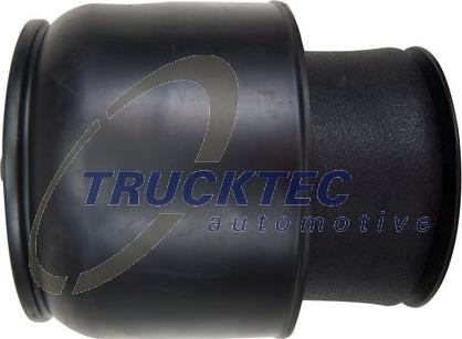 Trucktec Automotive 08.30.084 - Пневматическая рессора, ходовая часть parts5.com