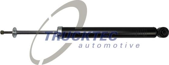 Trucktec Automotive 08.30.113 - Амортизатор parts5.com