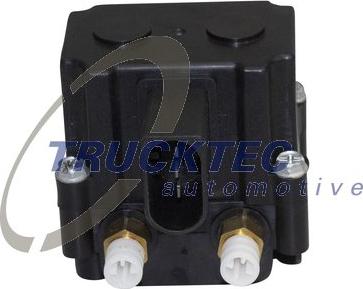 Trucktec Automotive 08.30.122 - Клапан, пневматическая система parts5.com