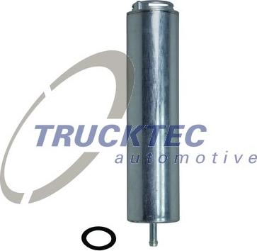 Trucktec Automotive 08.38.046 - Топливный фильтр parts5.com