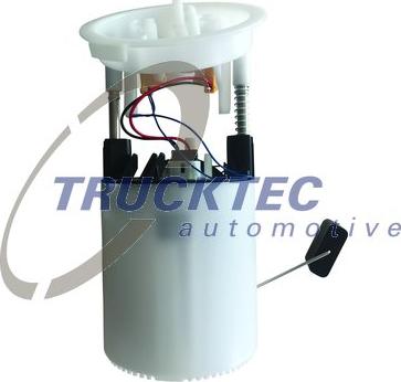 Trucktec Automotive 08.38.031 - - - parts5.com