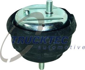 Trucktec Automotive 08.22.013 - Подушка, опора, подвеска двигателя parts5.com