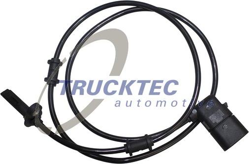 Trucktec Automotive 02.42.413 - Датчик ABS, частота вращения колеса parts5.com