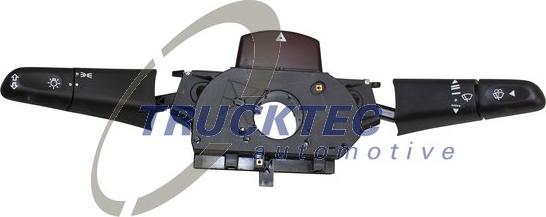 Trucktec Automotive 02.42.097 - Выключатель на рулевой колонке parts5.com