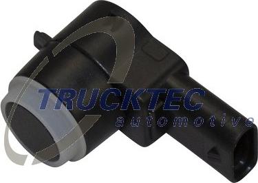 Trucktec Automotive 02.42.056 - Датчик, система помощи при парковке parts5.com