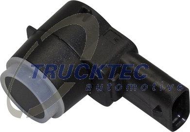 Trucktec Automotive 02.42.057 - Датчик, система помощи при парковке parts5.com