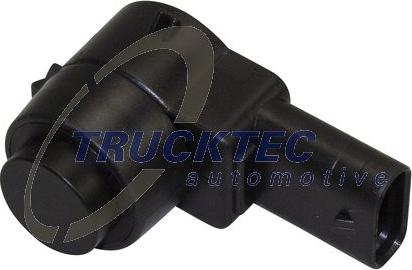 Trucktec Automotive 02.42.344 - Датчик, система помощи при парковке parts5.com