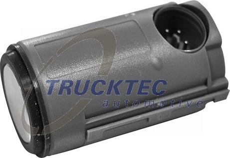 Trucktec Automotive 02.42.347 - Датчик, система помощи при парковке parts5.com