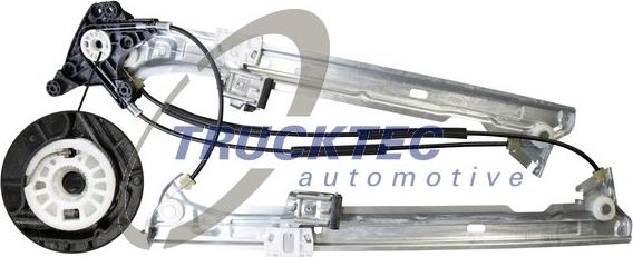 Trucktec Automotive 02.53.190 - Стеклоподъемник parts5.com