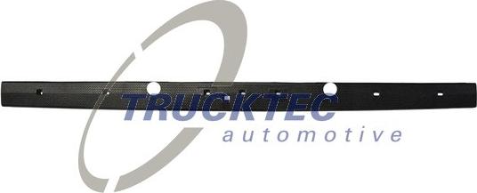 Trucktec Automotive 02.53.161 - Накладка порога parts5.com