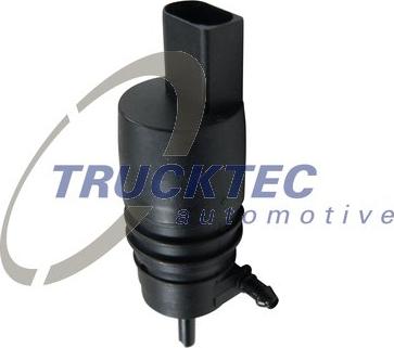 Trucktec Automotive 02.61.003 - Водяной насос, система очистки окон parts5.com