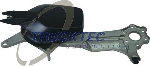 Trucktec Automotive 02.61.019 - Varillaje de limpiaparabrisas parts5.com