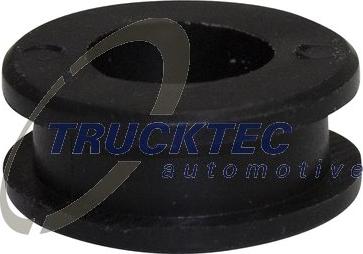 Trucktec Automotive 02.67.148 - Втулка, шток вилки переключения parts5.com