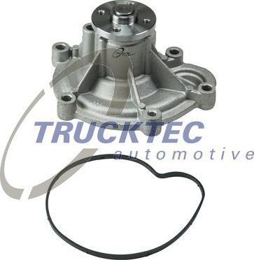 Trucktec Automotive 02.19.199 - Водяной насос parts5.com