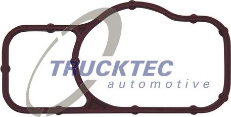 Trucktec Automotive 02.19.347 - Прокладка, водяной насос parts5.com