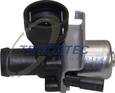 Trucktec Automotive 02.19.322 - Регулирующий клапан охлаждающей жидкости parts5.com