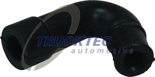 Trucktec Automotive 02.14.037 - Шланг, вентиляция картера parts5.com