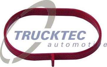 Trucktec Automotive 02.16.067 - Прокладка, впускной коллектор parts5.com