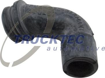 Trucktec Automotive 02.10.114 - Шланг, воздухоотвод крышки головки цилиндра parts5.com