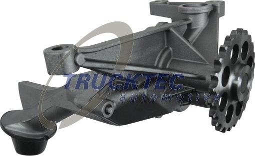 Trucktec Automotive 02.18.084 - Bomba de aceite parts5.com