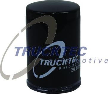 Trucktec Automotive 02.18.154 - Масляный фильтр parts5.com