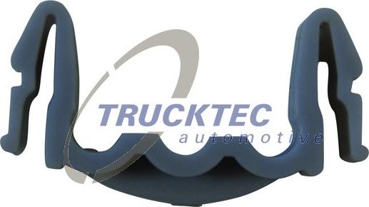 Trucktec Automotive 02.13.052 - Кронштейн, топливопровод parts5.com