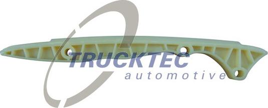 Trucktec Automotive 02.12.184 - Планка успокоителя, цепь привода parts5.com