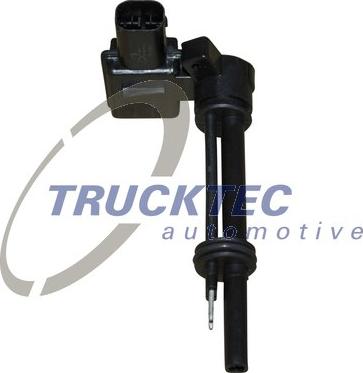 Trucktec Automotive 02.17.105 - Датчик уровня воды, топливная система parts5.com