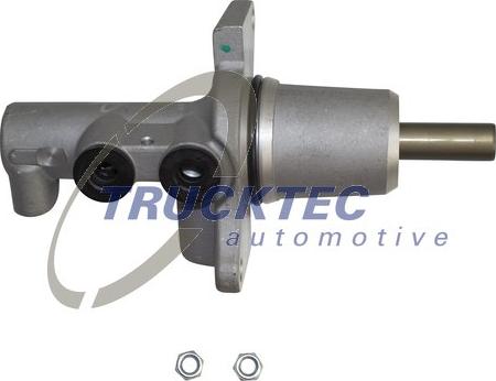 Trucktec Automotive 02.35.288 - Главный тормозной цилиндр parts5.com