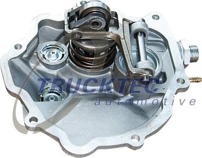 Trucktec Automotive 02.36.057 - Вакуумный насос, тормозная система parts5.com