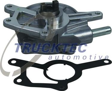Trucktec Automotive 02.36.065 - Вакуумный насос, тормозная система parts5.com