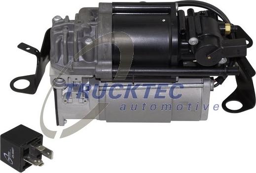 Trucktec Automotive 02.30.410 - Компрессор, пневматическая система parts5.com
