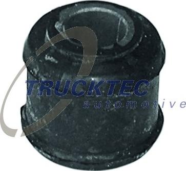 Trucktec Automotive 02.30.049 - Втулка, стабилизатор parts5.com