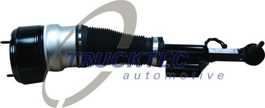 Trucktec Automotive 02.30.385 - Опора пневматической рессоры parts5.com