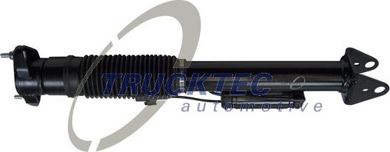 Trucktec Automotive 02.30.382 - Амортизатор parts5.com
