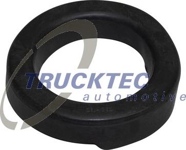 Trucktec Automotive 02.30.235 - Отбойник, демпфер амортизатора parts5.com