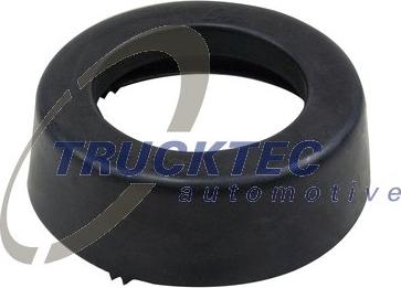 Trucktec Automotive 02.30.232 - Отбойник, демпфер амортизатора parts5.com