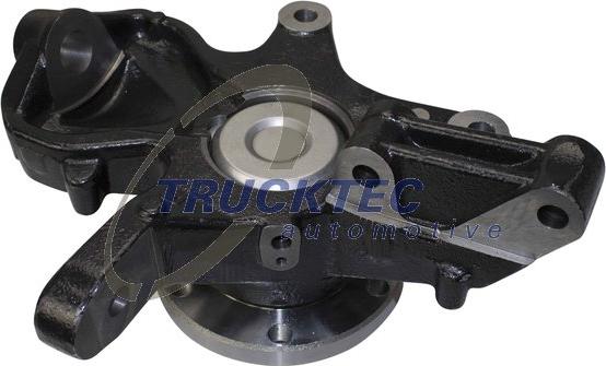 Trucktec Automotive 02.31.391 - Muñón del eje, suspensión de rueda parts5.com