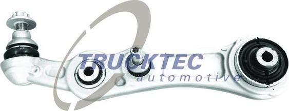 Trucktec Automotive 02.31.309 - Рычаг подвески колеса parts5.com