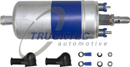 Trucktec Automotive 02.38.092 - Топливный насос parts5.com