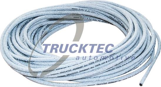 Trucktec Automotive 02.38.049 - Топливный шланг parts5.com