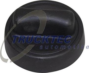 Trucktec Automotive 02.38.046 - Крышка, топливный бак parts5.com