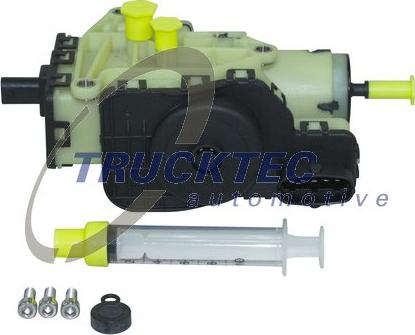 Trucktec Automotive 02.38.083 - Модуль подачи, впрыск карбамида parts5.com