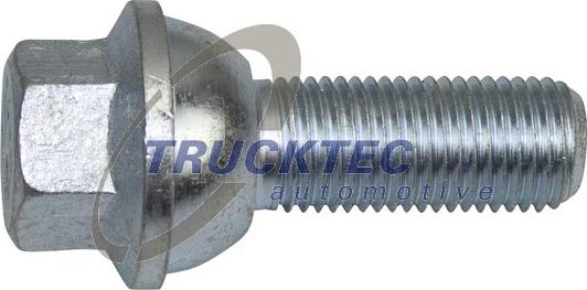 Trucktec Automotive 02.33.022 - Болт для крепления колеса parts5.com