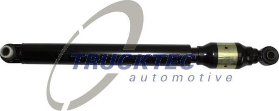 Trucktec Automotive 02.37.073 - Амортизатор рулевого управления parts5.com