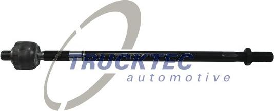 Trucktec Automotive 02.37.077 - Осевой шарнир, рулевая тяга parts5.com