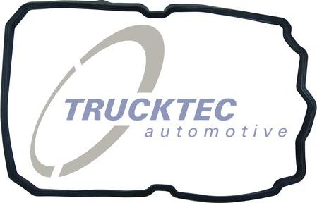 Trucktec Automotive 02.25.049 - Прокладка, масляный поддон автоматической коробки передач parts5.com